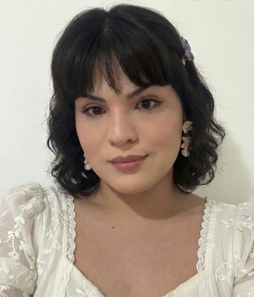 Dandara Domingues